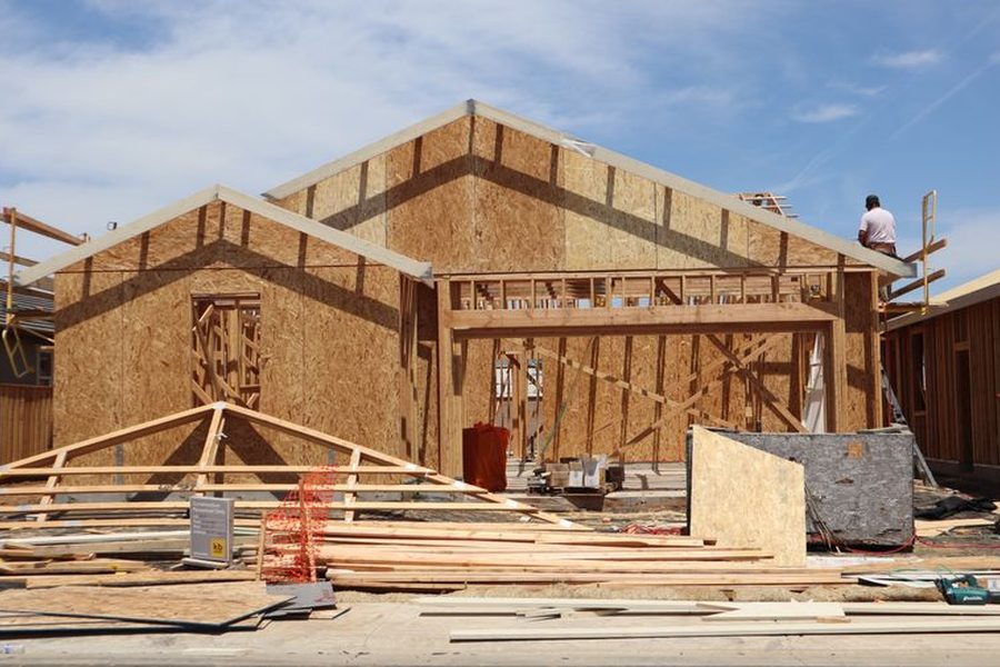General contracting