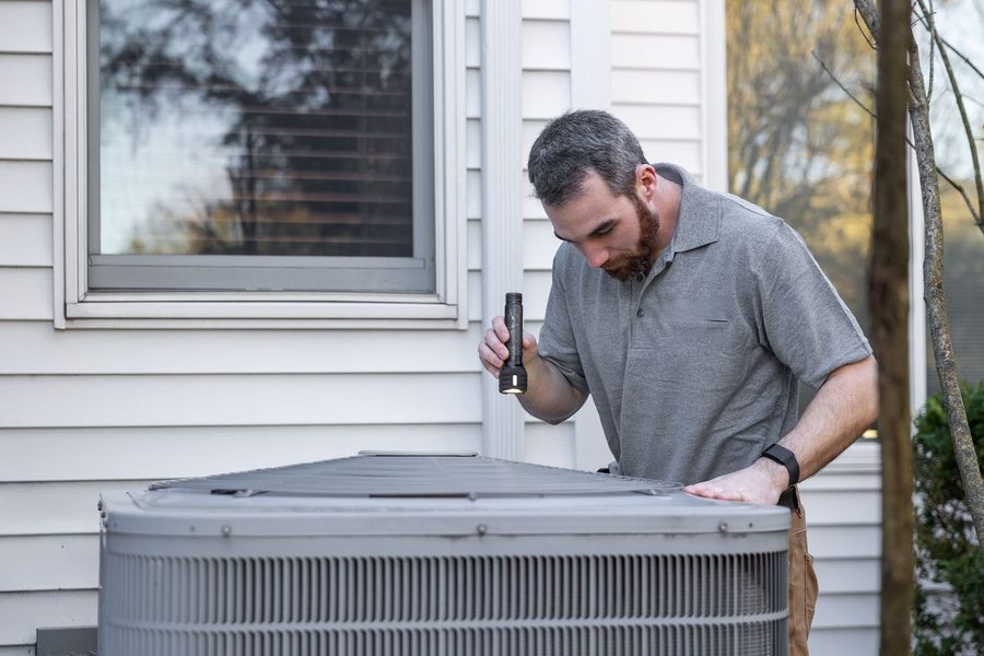 HVAC