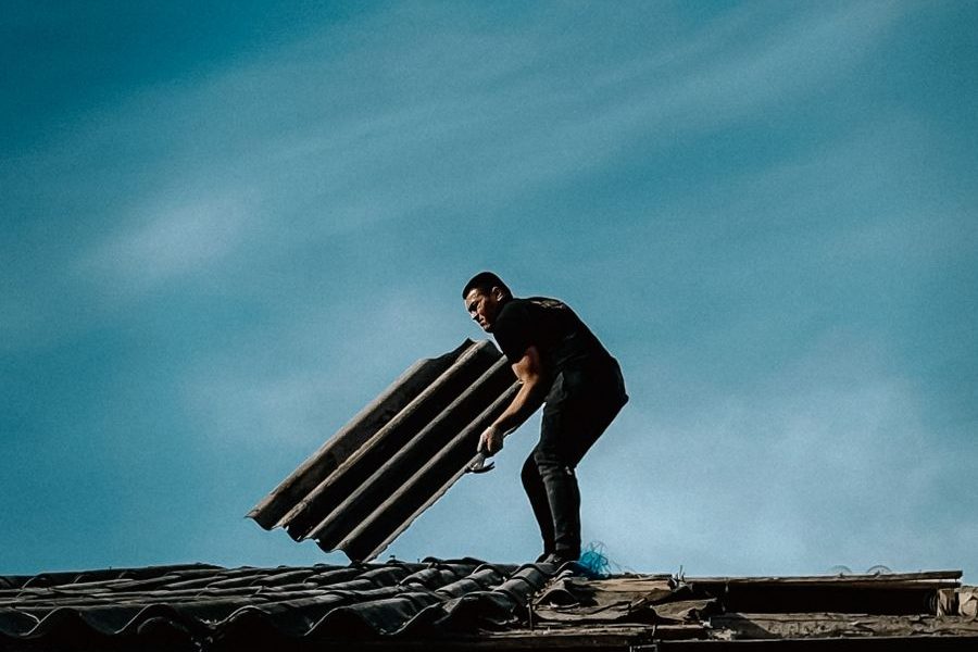 Roofing